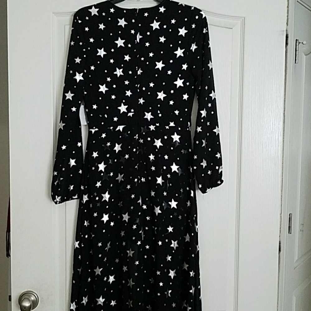 Romper Size S Chartotte Russe